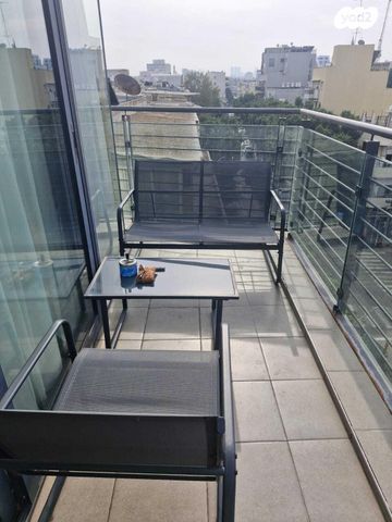 דירה, העלייה 39, נווה שאנן, תל אביב יפו