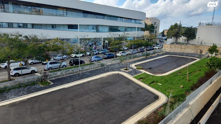 דירה, עמירם חרלף 3, אחוזה, חיפה