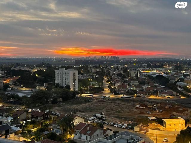 דירה, יעקב תמרי 2, חצרות המושבה, רחובות