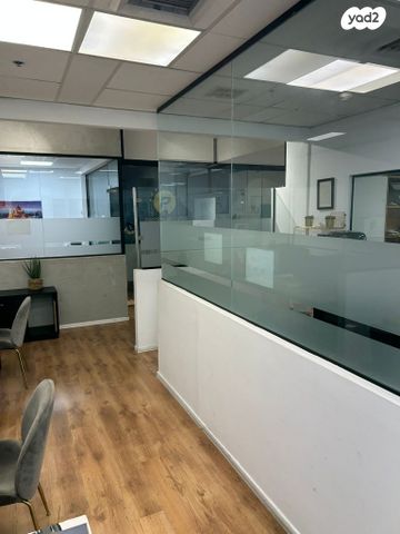 משרדים, תפוצות ישראל 6, תל גנים, גבעתיים