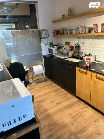 משרדים, תפוצות ישראל 6, תל גנים, גבעתיים