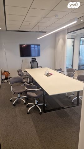 משרדים, א.ש. הרטום 16, הר החוצבים, ירושלים