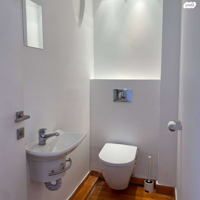 חנויות/ שטח מסחרי, דרך בית לחם 54, בקעה, ירושלים