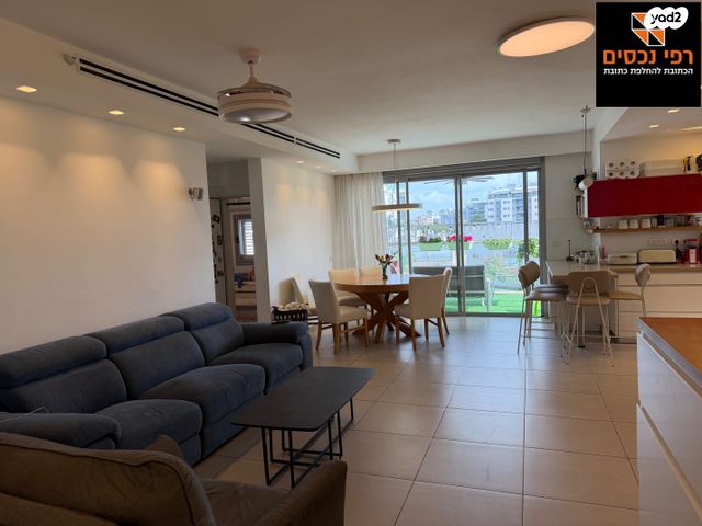 דירה, שלומציון, נגבה, רמת גן