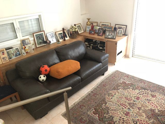 נאות אפקה א'