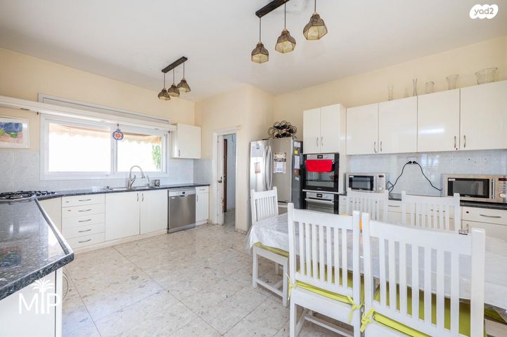 בית פרטי/ קוטג', נווה הברון, זכרון יעקב