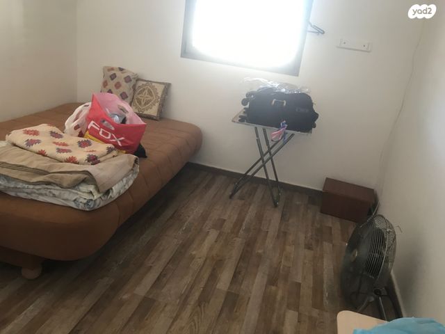 דירה, הדולפין, רובע ד', אשדוד