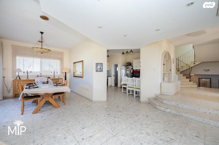 בית פרטי/ קוטג', נווה הברון, זכרון יעקב