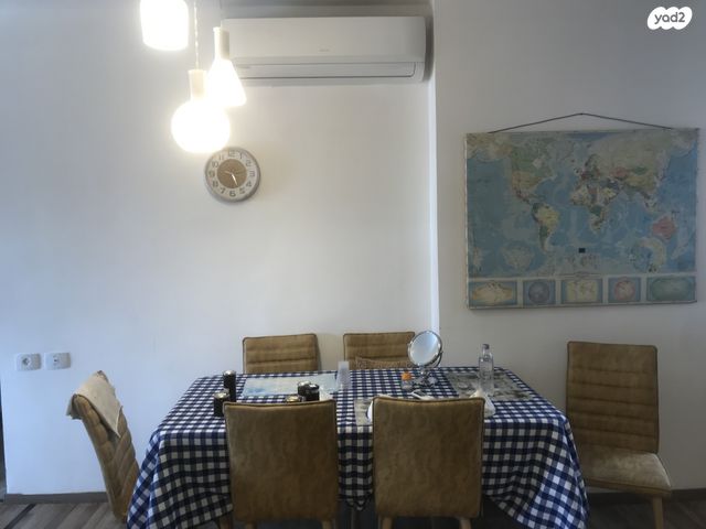 דירה, הדולפין, רובע ד', אשדוד