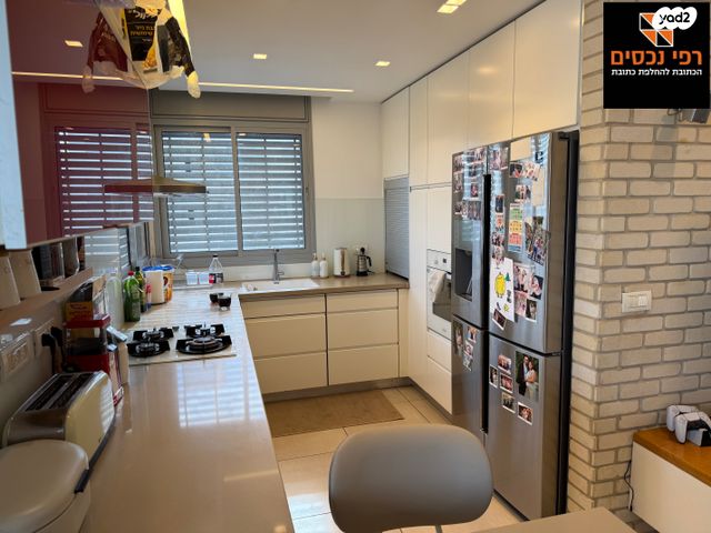 דירה, שלומציון, נגבה, רמת גן