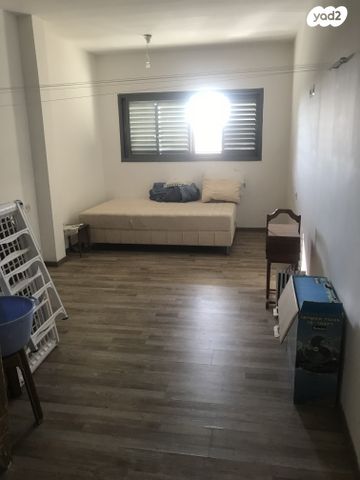 דירה, הדולפין, רובע ד', אשדוד