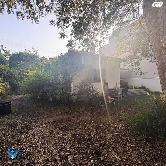 בית פרטי/ קוטג', רמז, מרכז מזרחי, נס ציונה