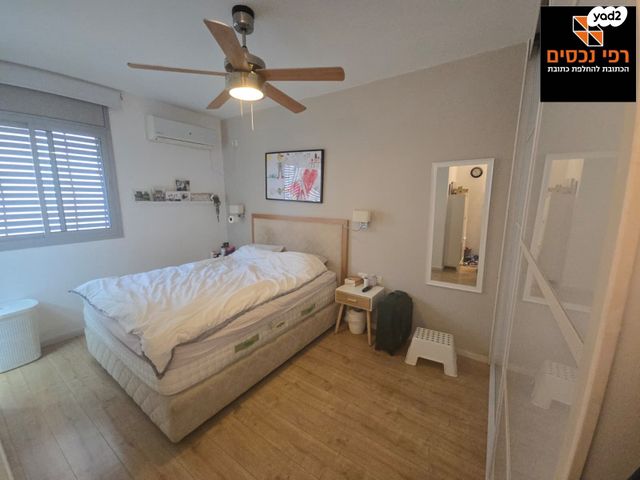 דירה, שלומציון, נגבה, רמת גן