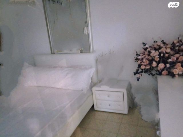 דירת גן, המורן, רמות יצחק, נשר