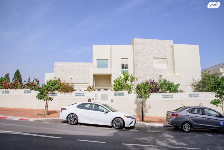 בית פרטי/ קוטג', גדרה