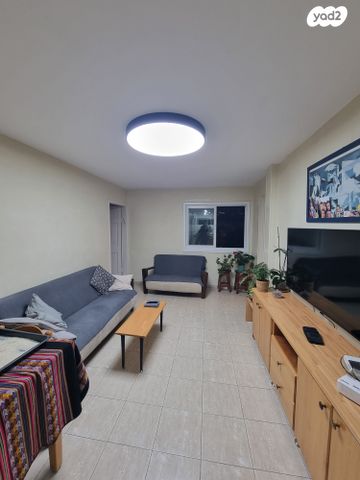 דירה, חוזה סן מרטין, קטמונים, ירושלים