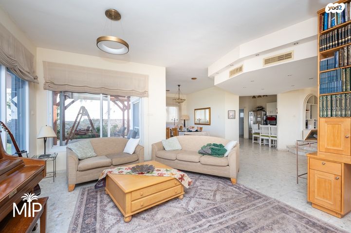 בית פרטי/ קוטג', נווה הברון, זכרון יעקב