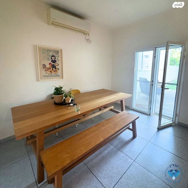 בית פרטי/ קוטג', רמז, מרכז מזרחי, נס ציונה