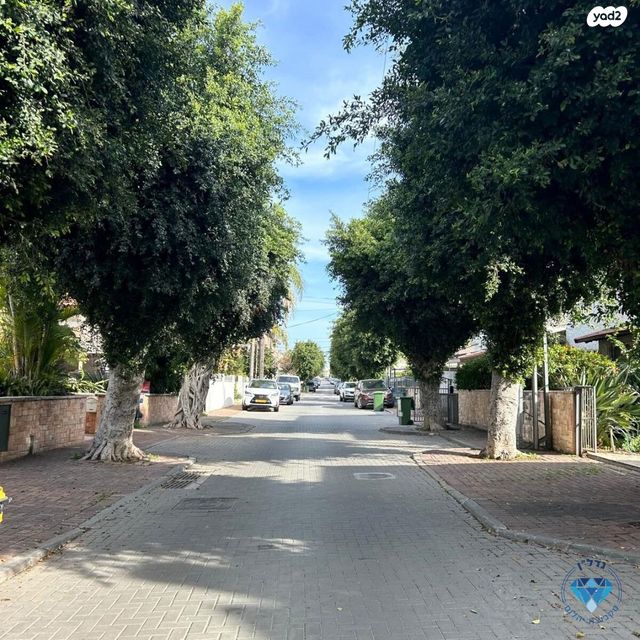 בית פרטי/ קוטג', רמז, מרכז מזרחי, נס ציונה