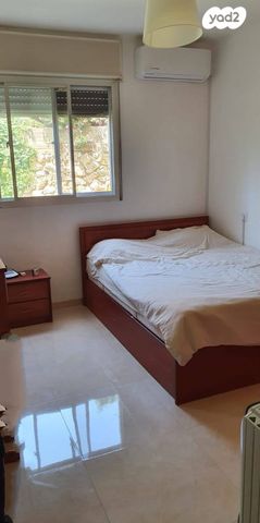 דירת גן, המורן, רמות יצחק, נשר