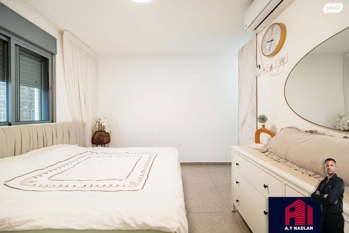 דירה, יעקב בן סירא, הרקפות, ראשון לציון