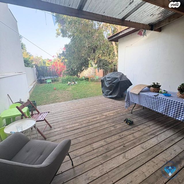 בית פרטי/ קוטג', רמז, מרכז מזרחי, נס ציונה