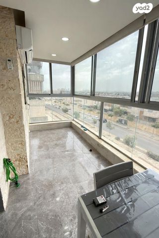 דירה, יוסף בורג, נווה זאב, נאות אילן, באר שבע