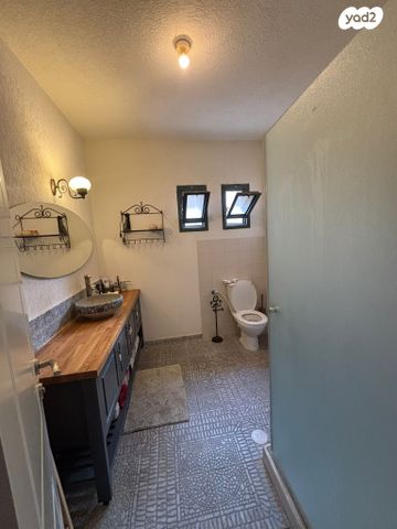 בית פרטי/ קוטג', ערד