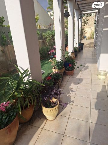 בית פרטי/ קוטג', ערד