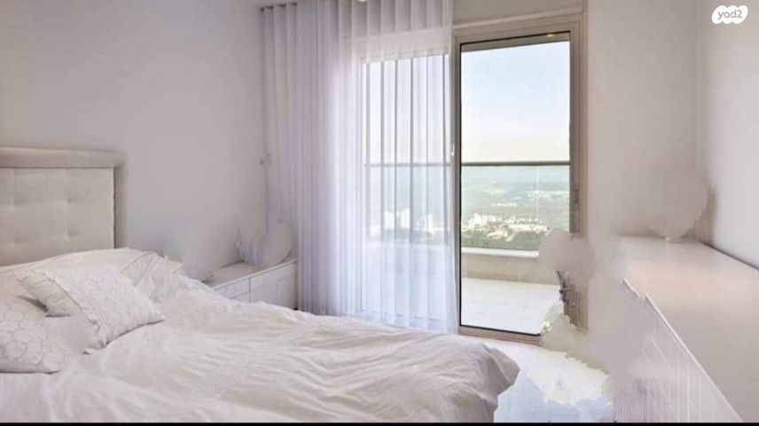 דירת גן, המורן, רמות יצחק, נשר