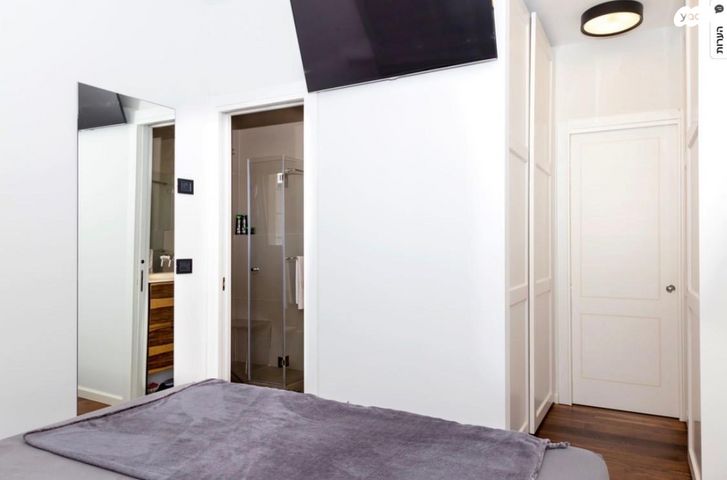 גג/ פנטהאוז, תכנית ל', למד, תל אביב יפו