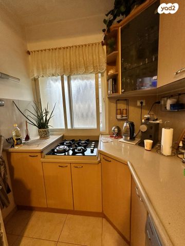 גג/ פנטהאוז, דם המכבים, ביצרון ורמת ישראל, תל אביב יפו