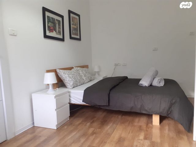 דירה, שדרות וינגייט 4, הדר עליון, חיפה