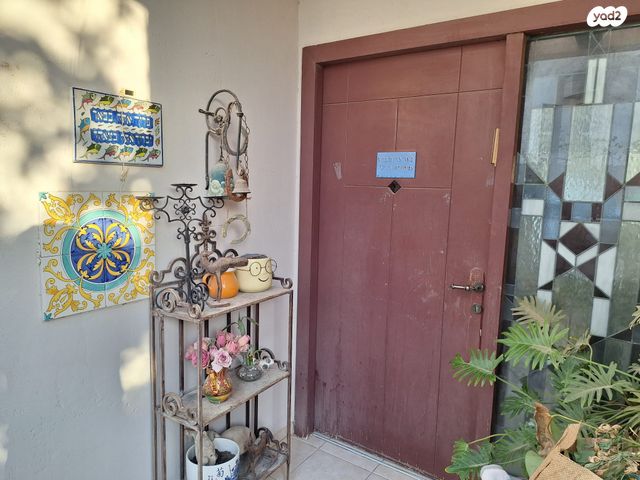 בית פרטי/ קוטג', ערד