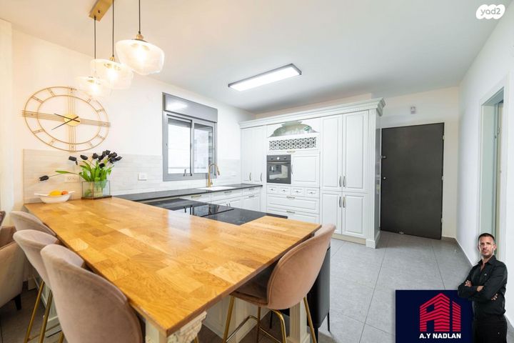 דירה, יעקב בן סירא, הרקפות, ראשון לציון