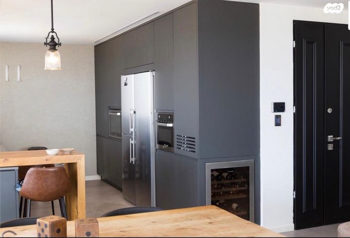 גג/ פנטהאוז, תכנית ל', למד, תל אביב יפו