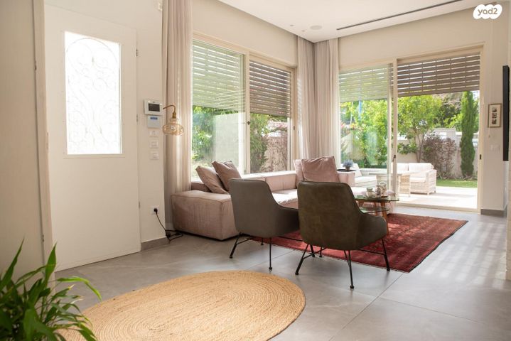 בית פרטי/ קוטג', גדרה