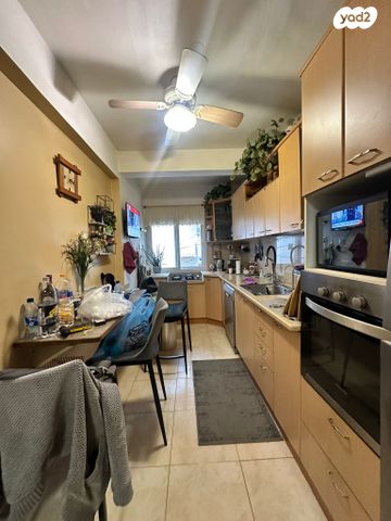 גג/ פנטהאוז, דרך משה דיין, ביצרון ורמת ישראל, תל אביב יפו