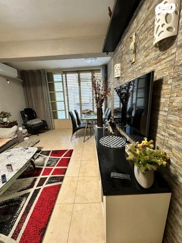 גג/ פנטהאוז, דרך משה דיין, ביצרון ורמת ישראל, תל אביב יפו