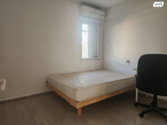 דירה, דוד המלך 33, שכונה ד', באר שבע