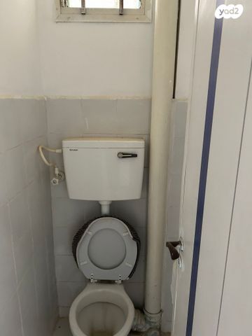 דירה, אבן עזרא 89, שכונה ד', באר שבע