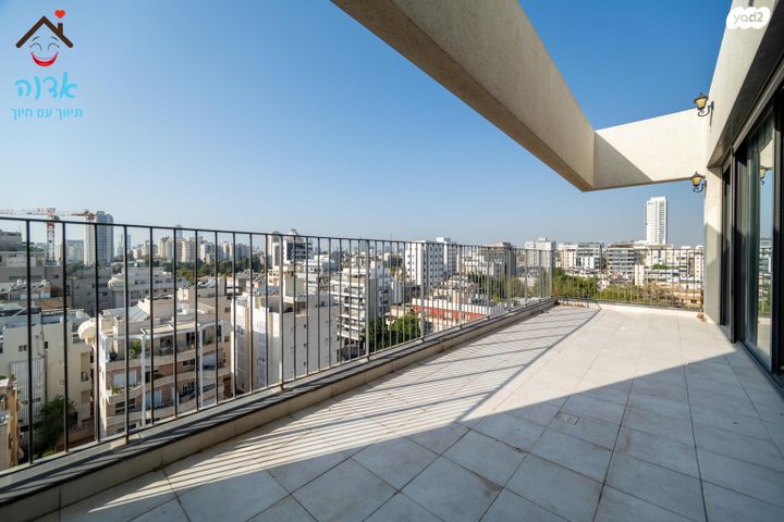 דירה, עלומים, אזור הבילויים, רמת גן