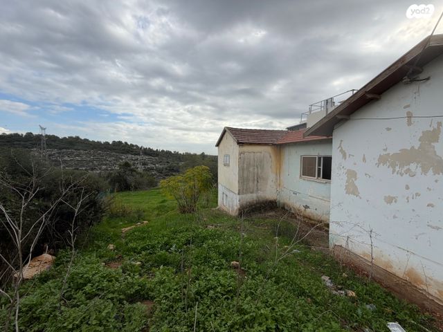 בית פרטי/ קוטג'