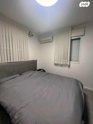 גג/ פנטהאוז, האשל, רמות יצחק, נשר