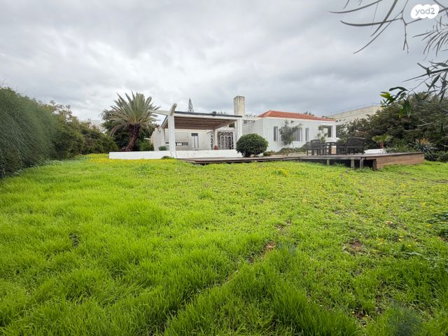 בית פרטי/ קוטג', קיסריה