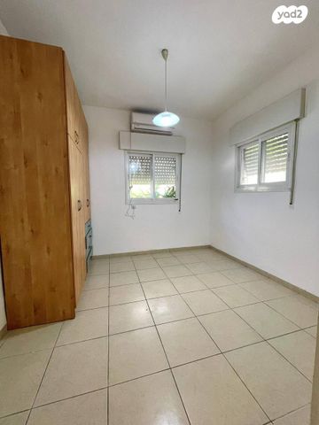 דירה, הנוטר 47, קרית חיים מזרחית, חיפה