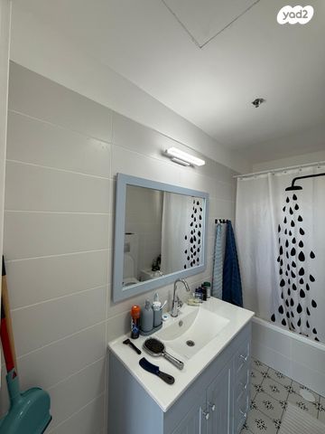 דירה, עמינדב 20, ביצרון ורמת ישראל, תל אביב יפו