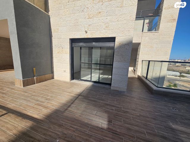 דירה, רב חלקיה בר טובי, נתיבות ישראל / רמת בית שמש ד-4, בית שמש