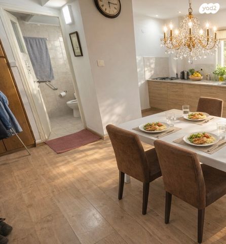 דירה, שדרות מוצקין, תל אביב יפו