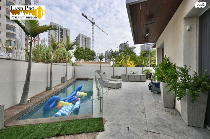 בית פרטי/ קוטג', שער הים, ראשון לציון